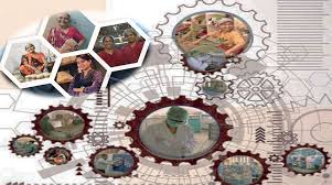 Schemes after Schemes but Where Are the Booming MSMEs?