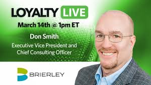 Loyalty360 Loyalty Live