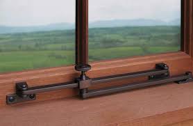 Crank operated windows are a great option in kitchens and bathrooms where cabinets or a bathtub may prevent access to the upper portions of the window. Pin On Home