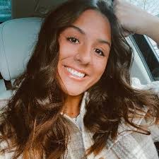 Grace Blaney's Instagram, Twitter & Facebook