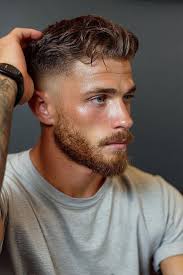 Timeless Gentleman's Grooming: 15 Iconic Haircuts that Endure