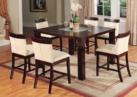 Dining Tables Counter Height Counter Height Dining Room Tables Table Design Ideas 5805 Dining Room Table Set Kitchen Table Settings Tall Dining Room Table