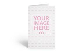 Maybe you would like to learn more about one of these? Portrait 6x9 Greeting Card Mockup Generator Mediamodifier