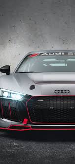 Audi R8 Lms Gt4 Wallpaper Phone Audi R8 Audi