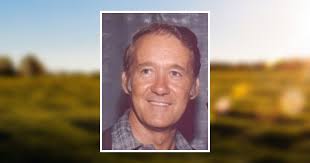 Robert James Ash Obituary November 30, 2018