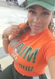 CANES FAMILY CHECK IN!🙌🏿🧡💚 L 23 ዘሱቶ