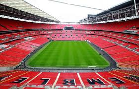 Wembley hotels with a pool. Wembley Stadion 14 Sportstadien Mit Beeindruckender Architektur