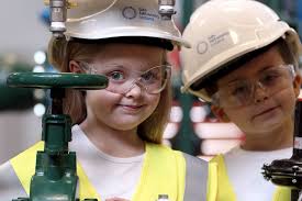 Gas Networks to hire first apprentices in 30 years