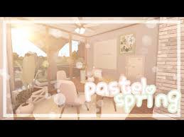 This game features a simulation of the daily activities of one virtual player in a. ÊšbloxburgÉž Pastel Spring Home No Gamepasses 47k Ø¯ÛŒØ¯Ø¦Ùˆ Dideo