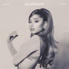 She even walks her dogs on the white house. Ariana Grande Releases Her Sixth Studio Album A Review The Bird Feed