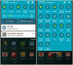 * please note that due to different hardware, many lte/4g devices aren't supported yet. Galaxy S5 Notification Panel Android 5 0 Lollipop Galaxy S5 Samsung Galaxy S5 Phone Hacks