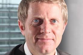 My Media Week: Martin Heaton Cooper