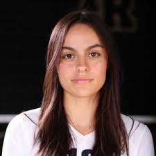 Amelia Cutting's Ironwood Ridge High School Career Home