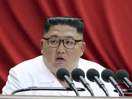 He is appeared in many documentaries including, panorama (1953) and dennis rodman's big bang in pyongyang (2015). Us North Korea News Why Soleimani S Killing Has North Korea S Kim Jong Un Worried The Economic Times