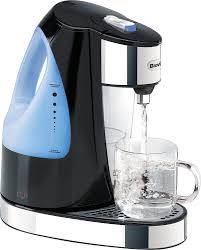 The infuser delivers optimal espresso flavor in every cup. Breville Hot Cup Descaling Promotions