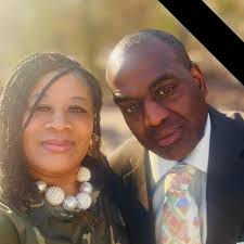 Overcomers Through Faith Ministries