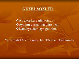 Tutum Yatirim Ve Turk Mallari Haftasi Ppt Indir 02 kasım 2012 cuma 11:43 | son güncelleme: tutum yatirim ve turk mallari haftasi