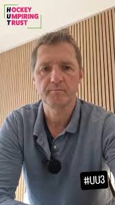 Hockey Umpiring Trust