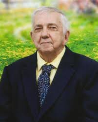 Most Recent Obituaries