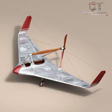 Rubber Band Airplane 3d Model Flatpyramid Rubber Bands Make A Paper Airplane Model Airplanes