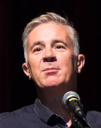 Stephen Ryan Koreatesol
