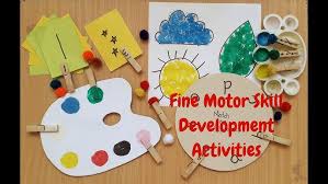 Please adjust your settings to enable images! 10 Activities To Improve Hand Eye Coordination Fine Motor Skills Concentration In Toddlers Kids Youtube