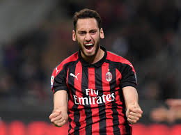 Add a bio, trivia, and more. West Ham Want To Sign Hakan Calhanoglu This Summer The Transfer Tavern