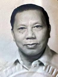 Mariano Mangahas Obituary