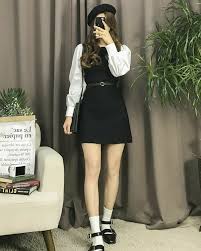 Tentu saja mata itachi berdarah memang sudah banyak dicari oleh orang di internet. Woman Soft Outfits Inspiration Stylish Christmas 2021 Cute K Pop Amazon Instagram School Korean Fashion Trends Ulzzang Fashion Korean Girl Fashion