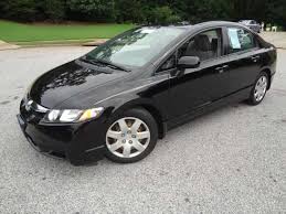 The 2008 Honda Civic Sedan Is A Popularly Selling Compact Four Door Offered In Dx Lx Ex Ex L Gx And Si Trims W 2010 Honda Civic Honda Civic Si Honda Civic