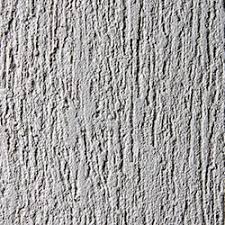 Again, an earth tone was chosen with small pieces of straw mixed in to create texture. Textured Plaster Texture Plaster 3mm