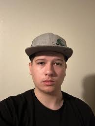 Dustin Gwin's Instagram, Twitter & Facebook