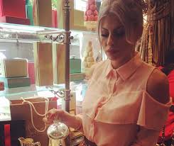 Ο σπύρος χαριτάτος νέος συνεργάτης στην εκπομπή… Eyrydikh Papadopoyloy H Paiktria Rialiti Poy Nikhse Ton Karkino In Gr