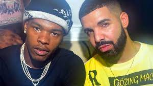 Lil Baby Diz Que Era Para Estar No Novo Single Toosie Slide Do Drake Mas Esqueceu De Mandar Seu Verso Rap 24 Horas