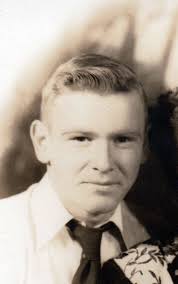 Arthur Mash Obituary