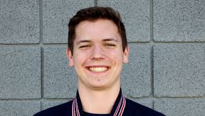 azcentral.com Sports Awards Boys Ice Hockey Athlete of Year finalists: Declan  George, Blake Hermann, Paxton Parker