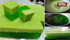 14.424 resep agar2 santan ala rumahan yang mudah dan enak dari komunitas memasak terbesar dunia! Cara Buat Agar Agar Santan Pandan Wangi Dengan Aroma Daun Pandan Kongsi Resepi