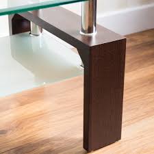 Cj coyote_sc one kings lane. Fantastic Quality Home Discount Elise Rectangular Glass Coffee Table Black Save Up To 70 Discount Www Misrtalateen Com