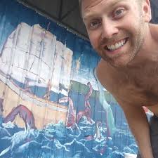 Instagram photo by Brian Drake Art • Aug 8, 2023 at 9:01 PM