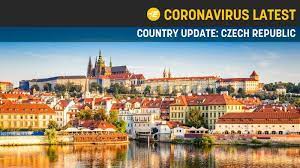 Vaccination in czech republic concept. Czech Republic Records Highest Number Of Active Covid 19 Cases Since Start Of Pandemic Euractiv Com