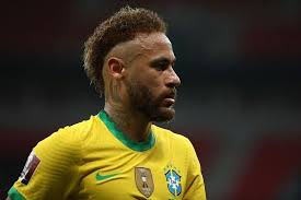 Neymar will play for brazil at the rio de janeiro olympics but will skip the copa america, barcelona said on wednesday. Ksrlccxi2ztp4m