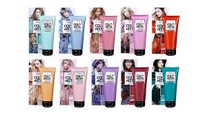 Hair tonics help promote hair regrowth to fight hair loss. This Is The Fastest Most Affordable Way To Refresh Your Hair Colour For Cny The Singapore Women S Weekly
