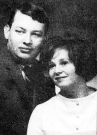 Mr. and Mrs. Compton