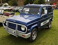 Buat kopling manual suzuki rc110 crystal. Suzuki Jimny Wikipedia