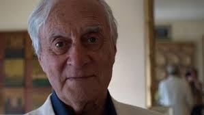 Old Boy Sir Ron Scott (1942-46) passes away aged 88