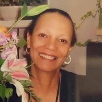 Hazel "Jackie" Doss Obituary