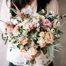 Learn which flowers thrive in which season with our seasonal flower guide. Wedding Flower Availability And Colors By Season