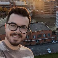 Tori Recuparo and Christopher Ford's Wedding Website