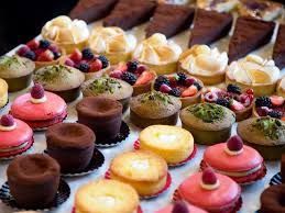 Ketika anak yang sangat aktif diberi asupan makanan atau minuman manis mengandung gula, ini akan membuat energinya meningkat. 8 Resep Makanan Manis Sederhana Yang Enak Bisa Dibuat Di Rumah Hot Liputan6 Com