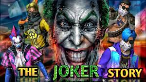 Free fire pc is a battle royale game developed by 111dots studio and published by garena. Joker The Biggest Gangster Free Fire Action Movie Joker Story Free Fire Dev Gambler Youtube